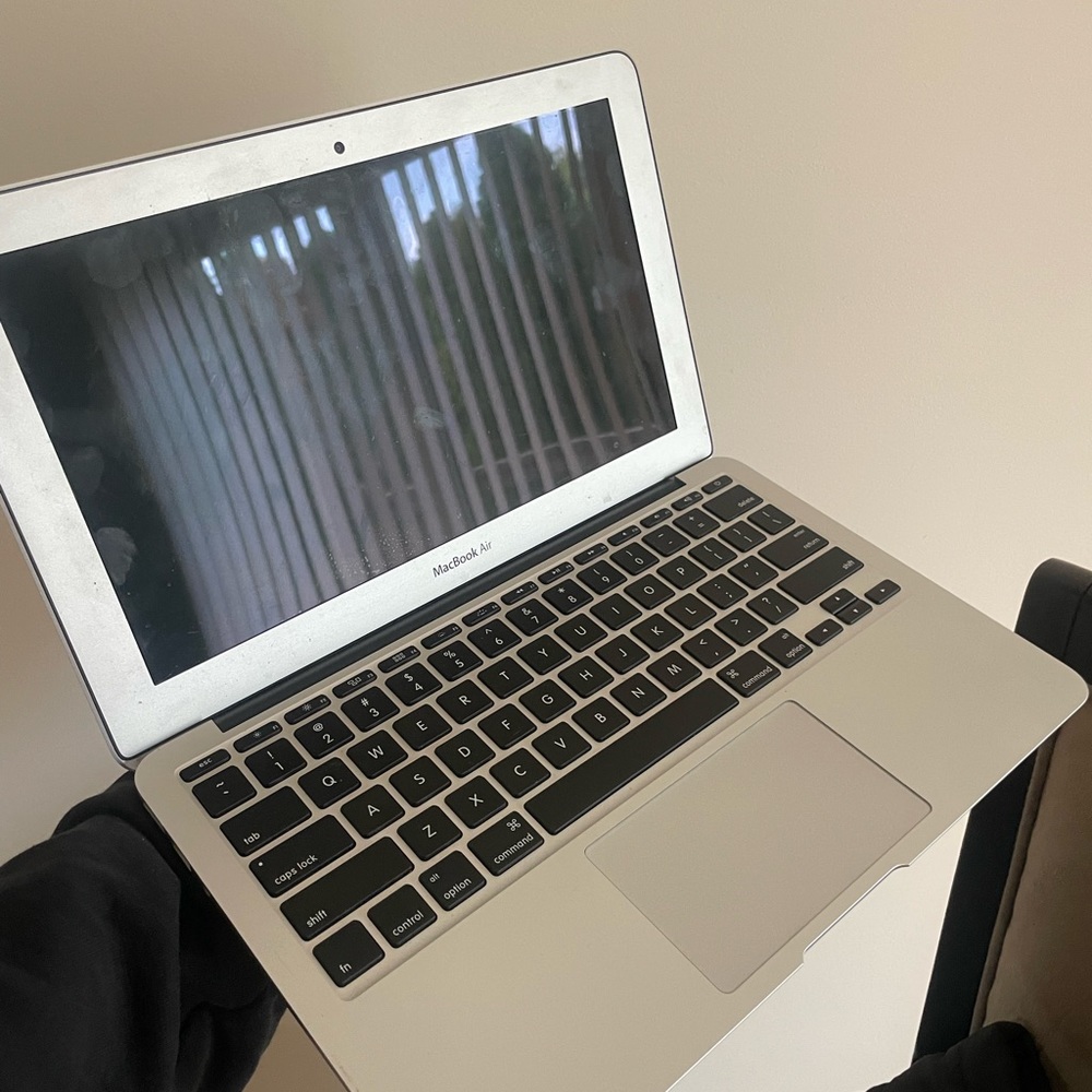 MacBook Air
